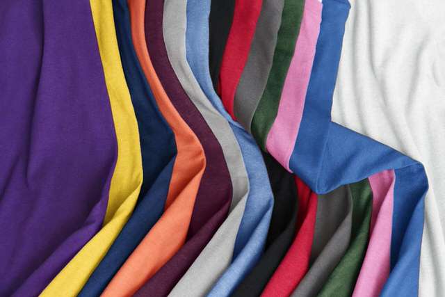Tricou Personalizat unisex Gildan Heavy Cotton diferite culori