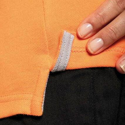 Tricou polo premium, pentru damă, personalizat, Design to Work Tiv